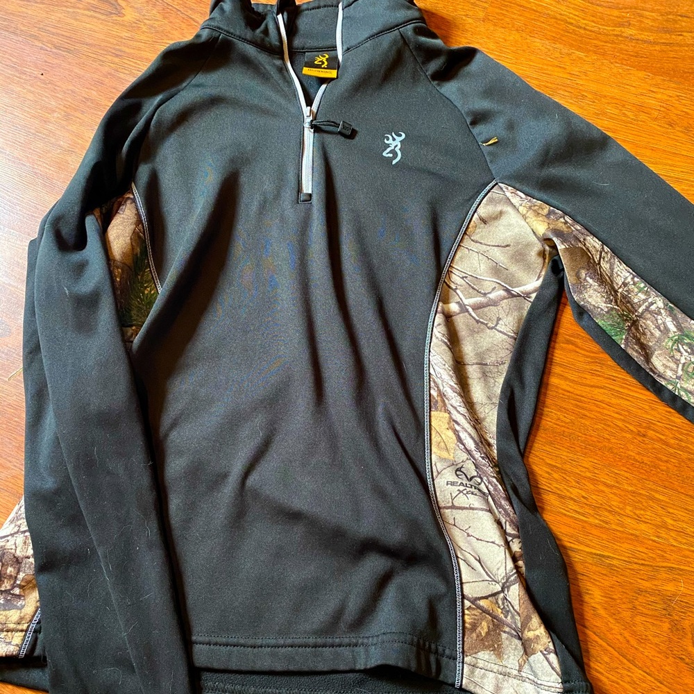 Never worn